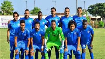 منتخب السويس يخطر اتحاد الكرة بانسحابه من دوري القسم الثاني