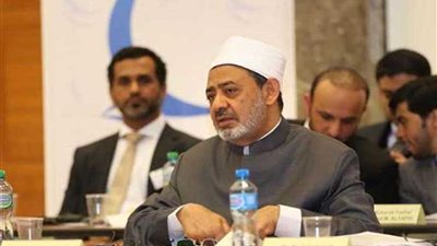 الإمام الطيب ومؤتمرات الأزهر الدولية.. حضور عالمي يناهض الإرهاب ويرسخ السلام ويدافع عن الأمة