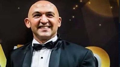 الحكم المصري الدولي محمد عادل برعاية شركة رويال