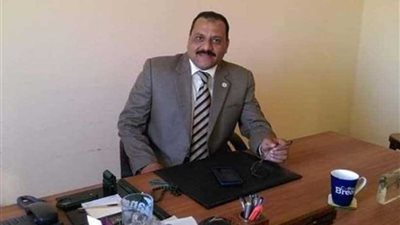 محمد عويس وكيلا لجهاز المحاسبات بالغربية