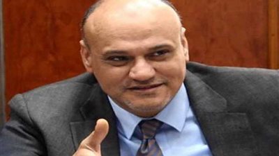 خالد ميري يحصل على تخفيضات تصل 90 ألف جنيه على 33 ماركة سيارة للصحفيين