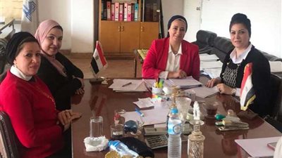 بروتوكول تعاون بين الأكاديمية العربية لإعداد القادة و