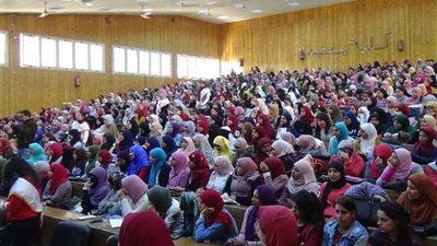 جامعة المنيا تواصل ندواتها التثقيفية حول 