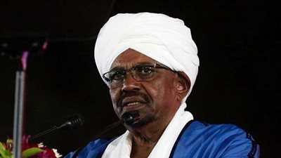 الرئيس السوداني يؤكد الدور المهم للشباب في تعزيز وتثبيت السلام