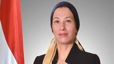 وزيرة البيئة : خطة وطنية للتكيف مع التغيرات المناخية وحماية المناطق الساحلية