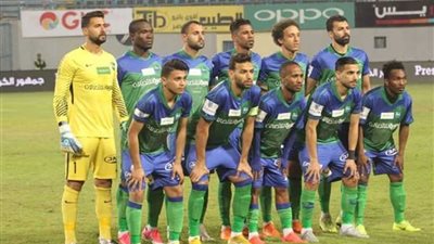 الداخلية يتعادل سلبيا مع مصر للمقاصة في الدوري الممتاز