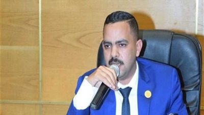 رئيس مستقبل وطن يشيد ببيان القيادة القوات المسلحة بشأن الحرب على الإرهاب في سيناء