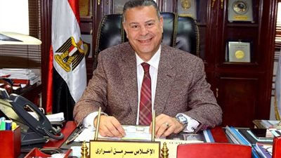 تحرير 34 مخالفة تموينية في حملة بأهناسيا