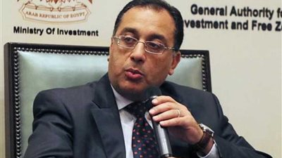 مدبولي: ما يشهده قطاع الآثار من مشروعات واكتشافات بلغ معدلات غير مسبوقة