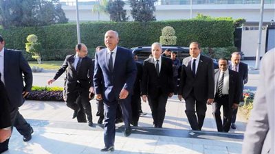 كامل الوزير .. 