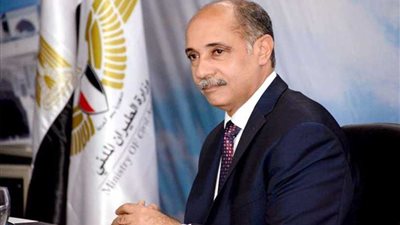وزير الطيران المدني ينعي ضحايا الطائرة الإثيوبية