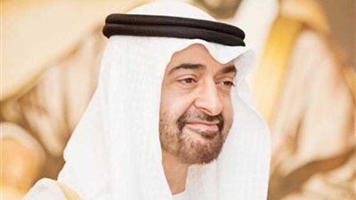 ولي عهد أبوظبي يبحث مع العاهل البحريني المستجدات الإقليمية