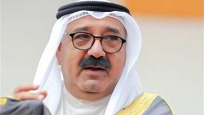 وزير الدفاع الكويتي: تسليح وتجهيز جيشنا لمواكبة تطور الجيوش عالميا