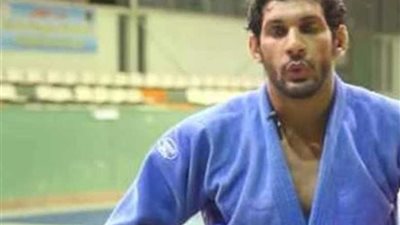 حاتم عبد الآخر وميسرة النجار يودعان بطولة الجائزة الكبرى