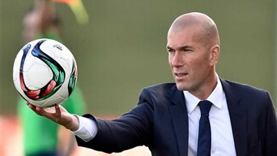 بعد عودة المنقذ لريال مدريد.. أول تعليق من زيدان