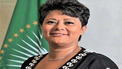 نميرة نجم : ملتقى الشباب بأسوان منصة لتبادل الخبرات بين العرب والأفارقة