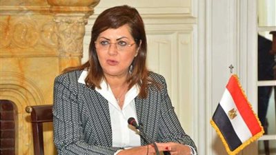 وزيرة التخطيط: الحكومة تولي اهتماما كبيرا بالمرأة المصرية