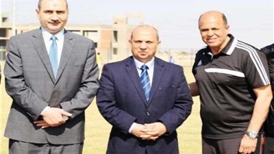 هشام يكن مديرا فنيا لفريق إيروسبورت