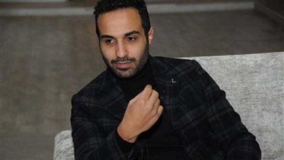 شاهد إصابة أحمد فهمي في تصوير 