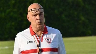 جروس يسمح لخماسي الزمالك بالمشاركة أمام الأهلي