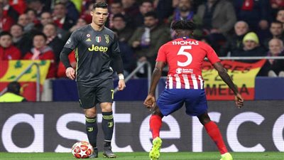 عودة زيدان ومواجهة أتلتيكو مع اليوفى الأبرز فى عناوين الصحف الإسبانية