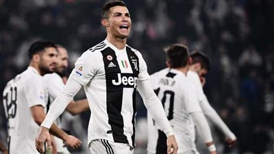 مواجهة يوفنتوس واتلتيكو مدريد بدوري الأبطال تتصدر عناوين الصحف الإيطالية