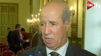 ممثل الاتحاد الإفريقي: جامعة الأزهر وجهة طلاب إفريقيا