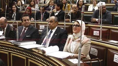 مجلس النواب يوافق نهائيا على مشروع قانون مزاولة مهنة الطب