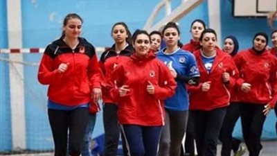 فتح مدرجات البطولة الإفريقية لسيدات الكرة الطائرة للأعضاء فقط