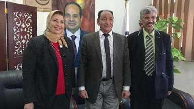 تعيين 4 مدرسين في 