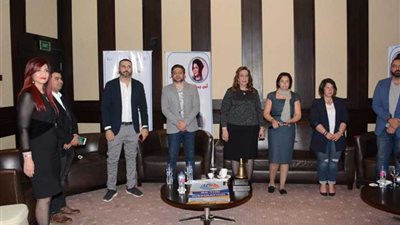 نادي روتاري الرحاب يكرّم أسرة 