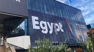 مشروعات العاصمة الإدارية والعلمين الجديدة تبهر رواد معرض 