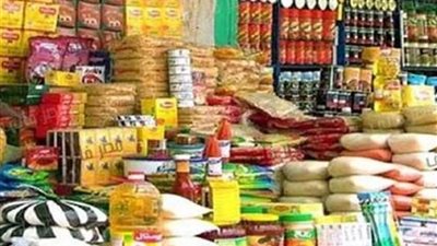 تموين المنيا ضبط 1454 قضية متنوعة منها 100 ألف كيلو سكر و32 طن سماد