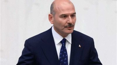 وزير الداخلية التركي يحذر من خسارة حزب 