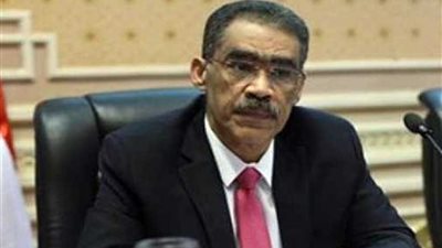 غدًا.. ضياء رشوان يعرض برنامجه الانتخابي