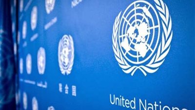 الأمم المتحدة: خمس وزراء العالم من النساء