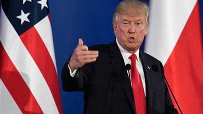 ترامب عن تحطم الطائرة الإثيوبية: تحليق الطائرات أصبح أكثر تعقيدا