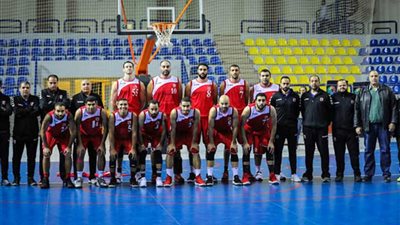 شباب الأهلي يفوز على سبورتنج (34-24) في الدوري المرتبط لكرة اليد