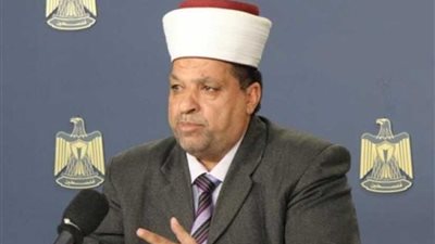 وزير الأوقاف الفلسطيني يطلع القنصل الفرنسي على تطورات الأقصى