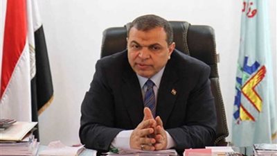 سعفان يؤكد دور العمال في التغلب على تحديات الأمة العربية