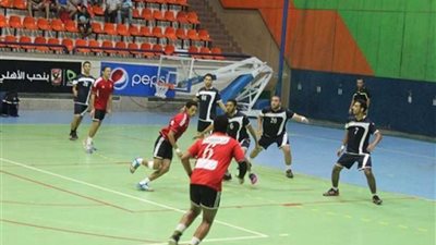 مصر تحصد المراكز الأولى بالدورة العربية المدرسية لكرة اليد وتنس الطاولة