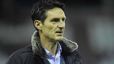 المدير الفني للإسماعيلي: الفوز على سموحة لم يكن سهلا