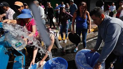 النيابة العامة الفنزويلية تفتح تحقيقا ضد 