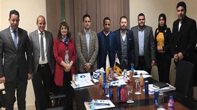 أمانة التقييم والمتابعة بـ