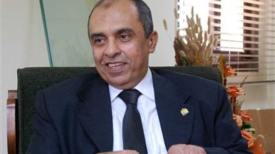 عاجل| وزير الزراعة يعلن زيادة المساحات المنزرعة بـ