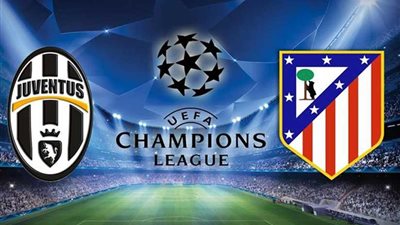 تشكيل موقعة يوفنتوس وأتلتيكو مدريد في إياب ثمن نهائي دوري الأبطال