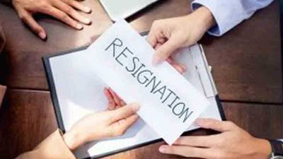 استقالات جماعية من حزب الإخوان في موريتانيا