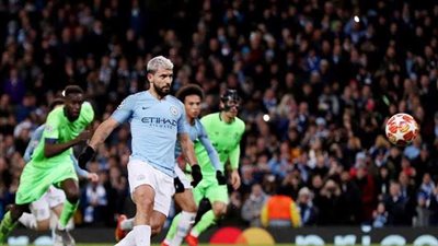 بسباعية نظيفة.. مانشستر سيتي يسحق شالكة ويتأهل لربع نهائي دوري الأبطال