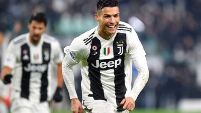 هاتريك «رونالدو» التاريخي يقود يوفنتوس لربع نهائي الأبطال على حساب أتلتيكو مدريد