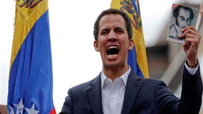 زعيم المعارضة الفنزويلية يتعهد بالوصول إلى القصر الرئاسي 